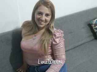 LenaWalcot Galerie du Sexe