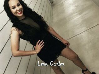 Lena_Carter
