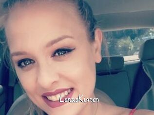 LenaeKisses