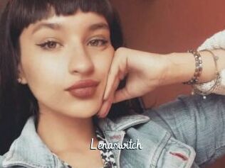 Lenaswitch