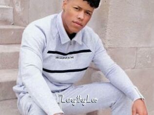 LengthyLeo