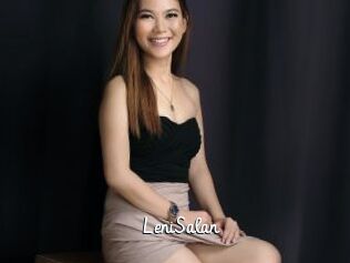 LeniSalan
