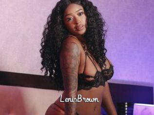 LenisBrown