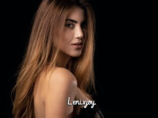 Lenixjoy