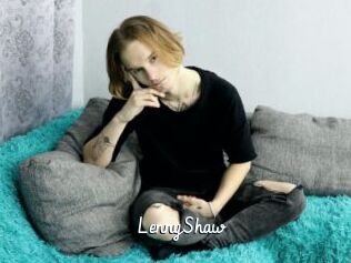 LennyShaw