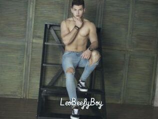 LeoBeefyBoy