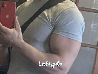 LeoBiggollo Galerie du Sexe