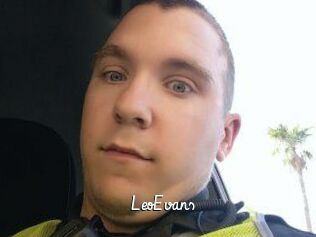 Leo_Evans