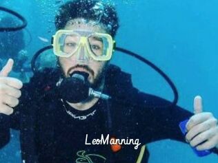 LeoManning