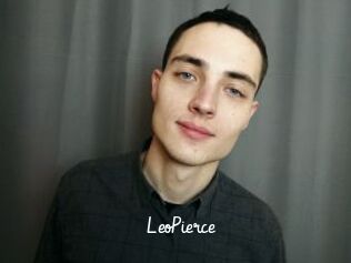 LeoPierce