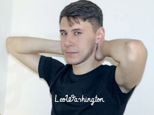 LeoWashington