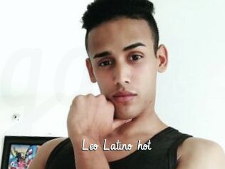 Leo_Latino_hot