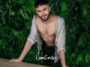 LeonCortez