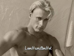 LeonHamiltonHot