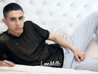 LeonMills