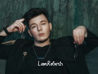 LeonRoberts