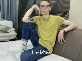 LeonWilson