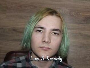 Leon_S_Kennedy