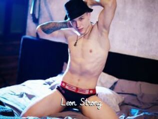 Leon_Strong