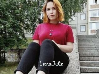 LeonaJulie