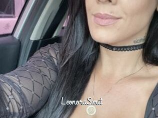 LeonoraSmit