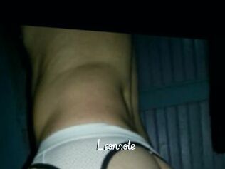 Leonsote Galerie du Sexe