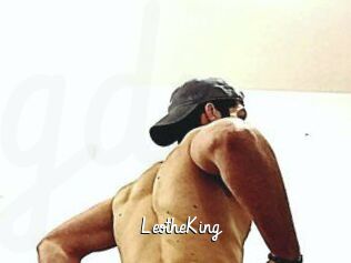 LeotheKing