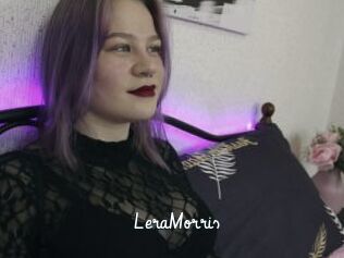 LeraMorris