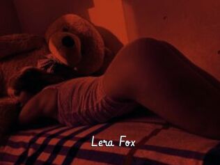 Lera_Fox