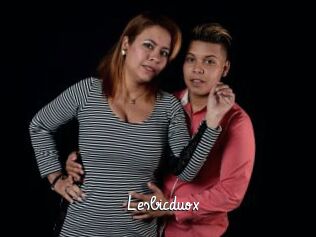 Lesbicduox