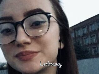 Lesbsaucy