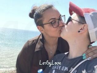 LesbyLove