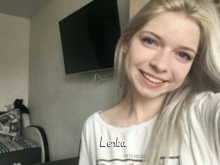 Leska