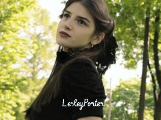 LesleyPorter