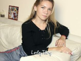 LesleyTilery Galerie du Sexe