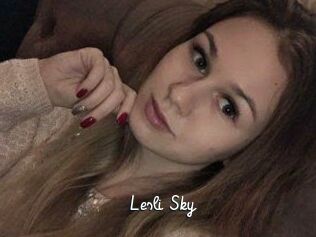 Lesli_Sky
