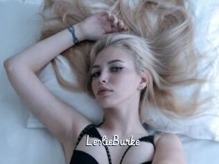 LeslieBurke
