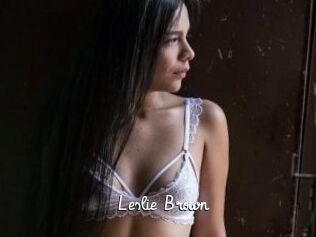 Leslie_Brown