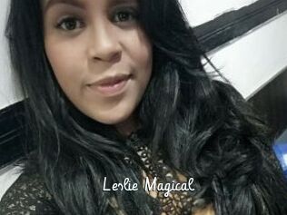 Leslie_Magical