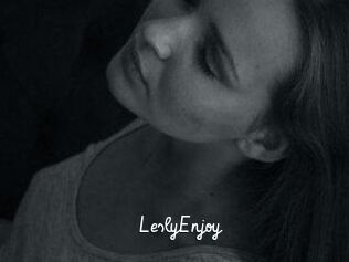 LeslyEnjoy