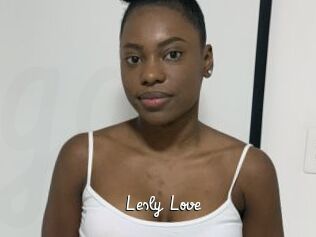 Lesly_Love
