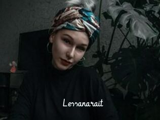 Lessanarait