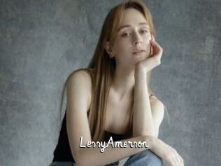 LessyAmerson