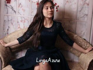 LesyaAzure