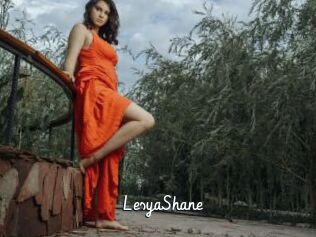 LesyaShane