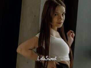 LetaSweet