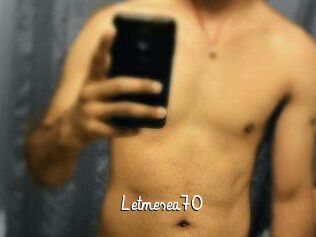 Letmesea70