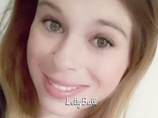 LettyBall