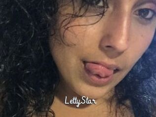 LettyStar