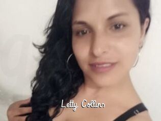 Letty_Collins